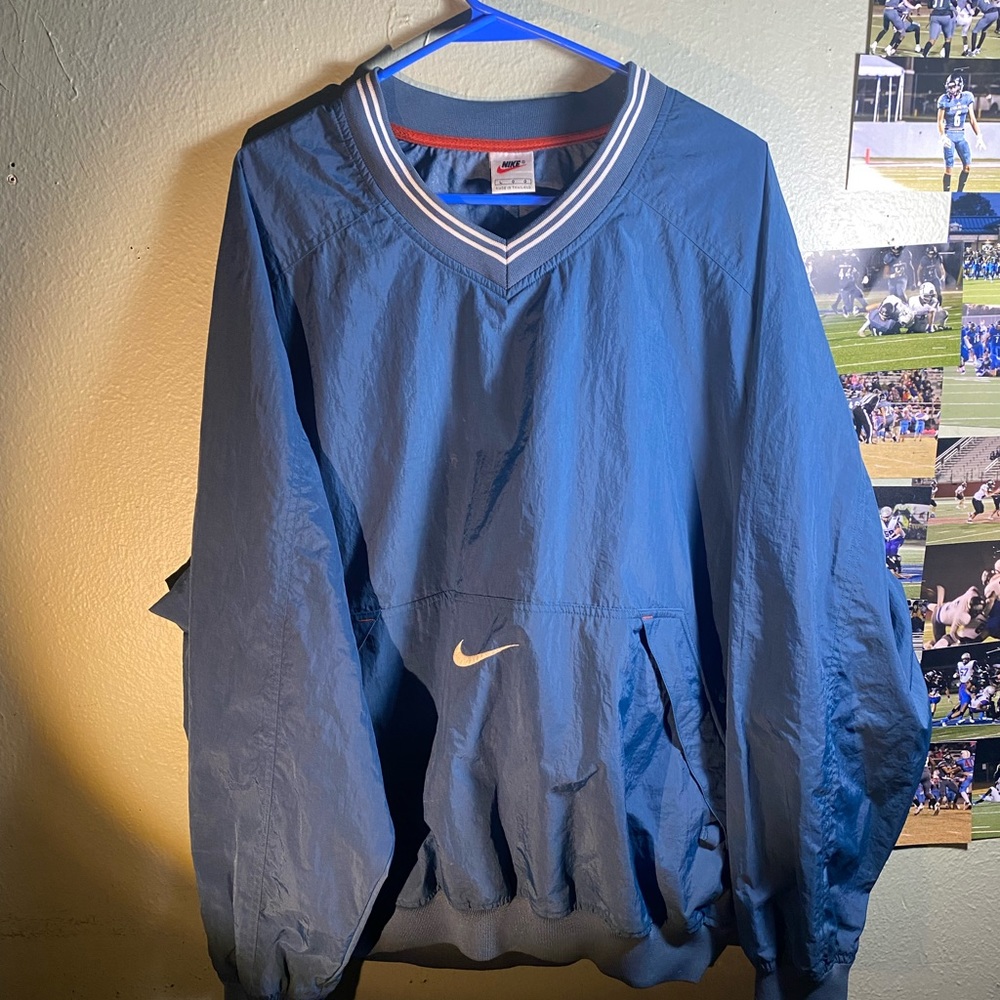 Vintage Nike pullover